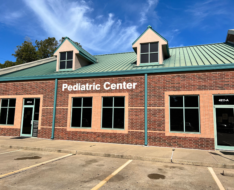 Pediatric Center Sugar Land 