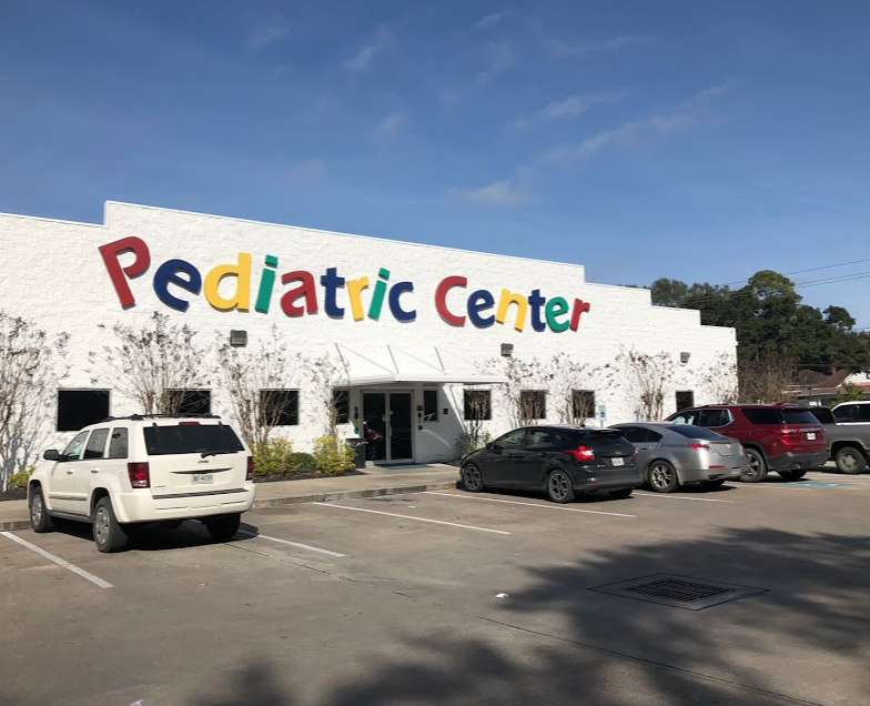 pediatric center richmond, pediatric center, richmond, richmond texas