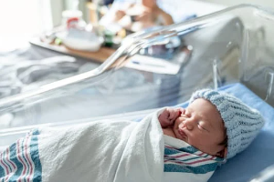 Pediatric Newborn Checkup