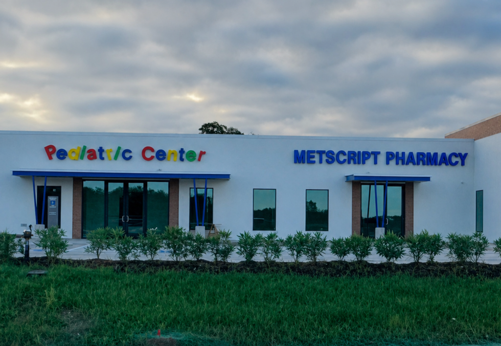 Pediatric Center Sugar Land Pediatric Center Sugar Land
